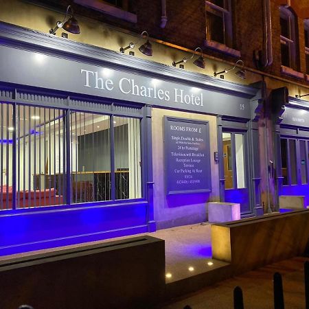 The Charles Hotel Chatham  Dış mekan fotoğraf