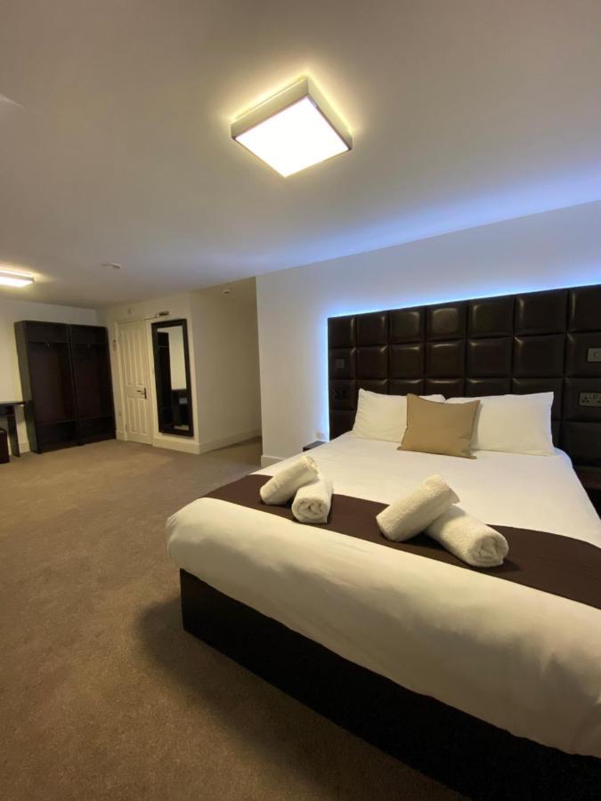 The Charles Hotel Chatham  Dış mekan fotoğraf