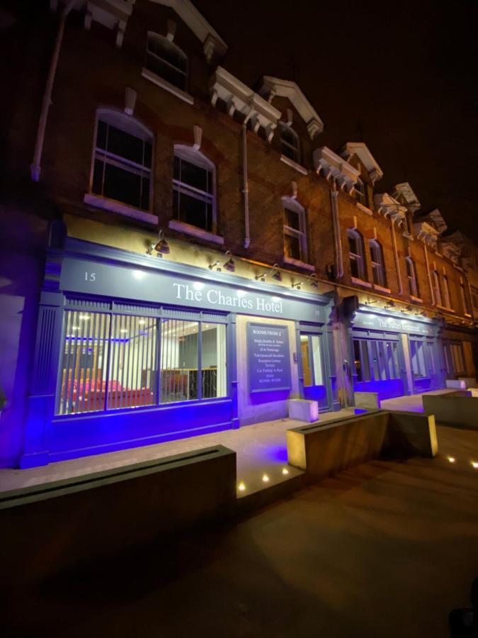 The Charles Hotel Chatham  Dış mekan fotoğraf