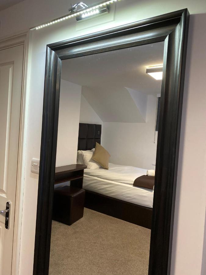 The Charles Hotel Chatham  Dış mekan fotoğraf