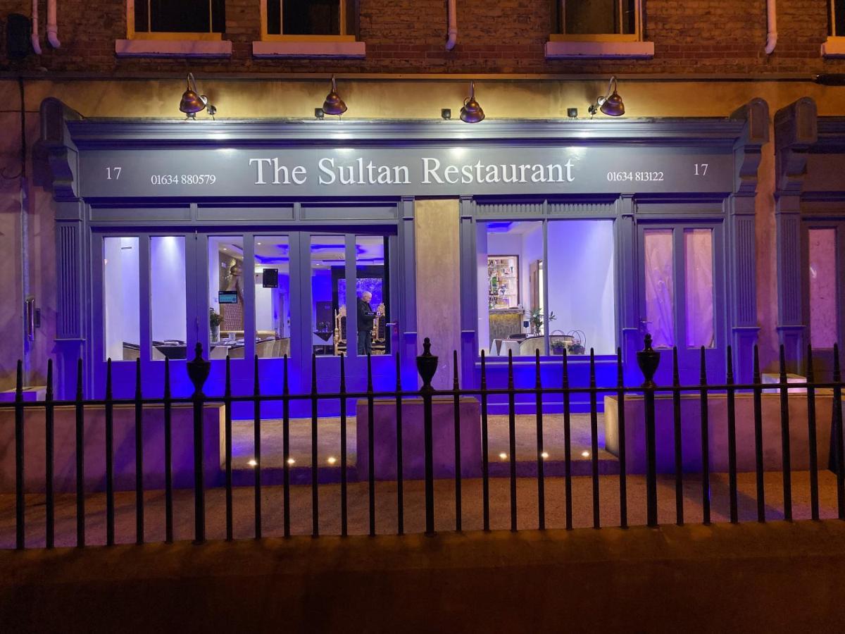 The Charles Hotel Chatham  Dış mekan fotoğraf
