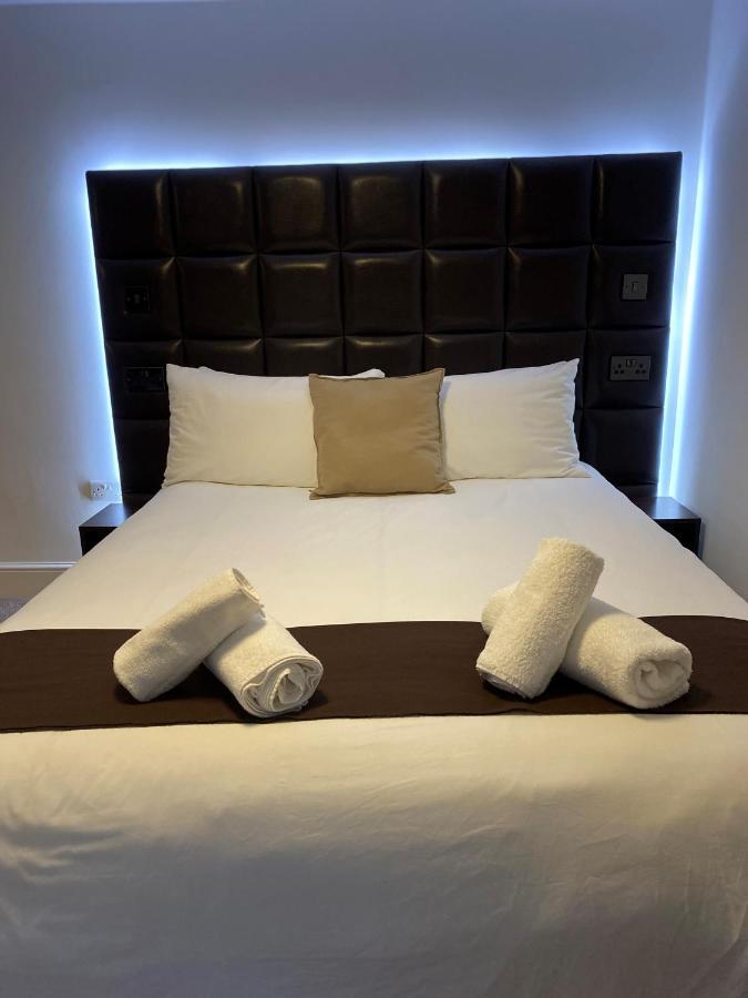 The Charles Hotel Chatham  Dış mekan fotoğraf