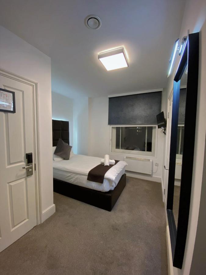 The Charles Hotel Chatham  Dış mekan fotoğraf