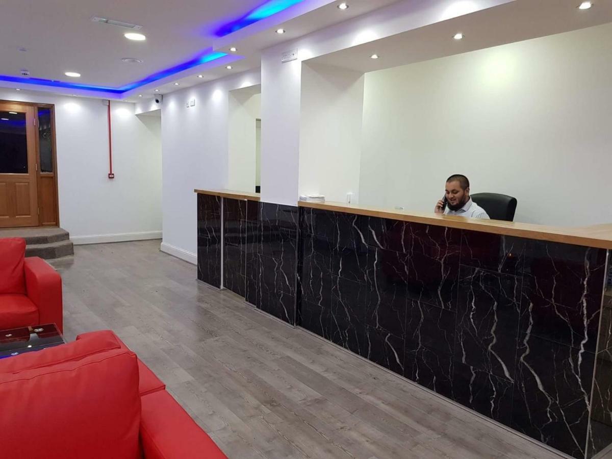The Charles Hotel Chatham  Dış mekan fotoğraf