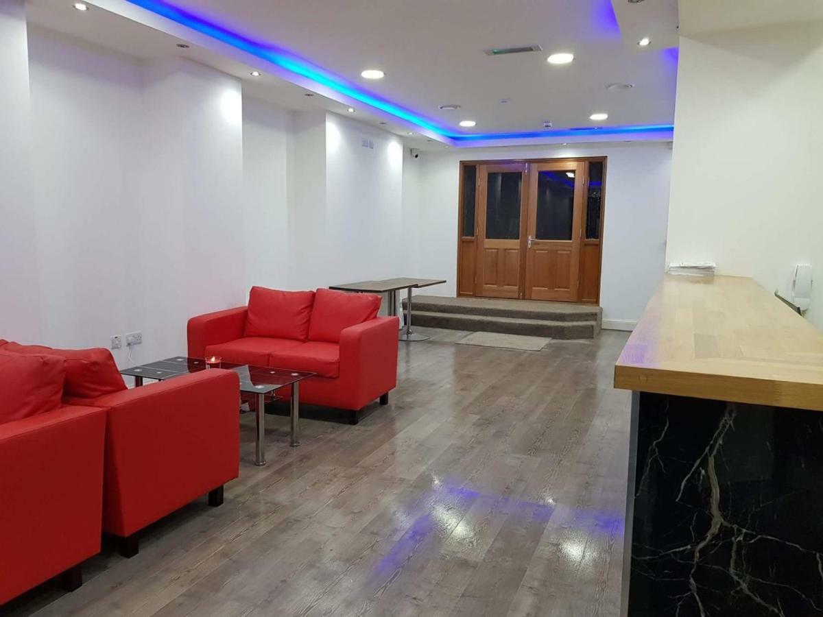 The Charles Hotel Chatham  Dış mekan fotoğraf