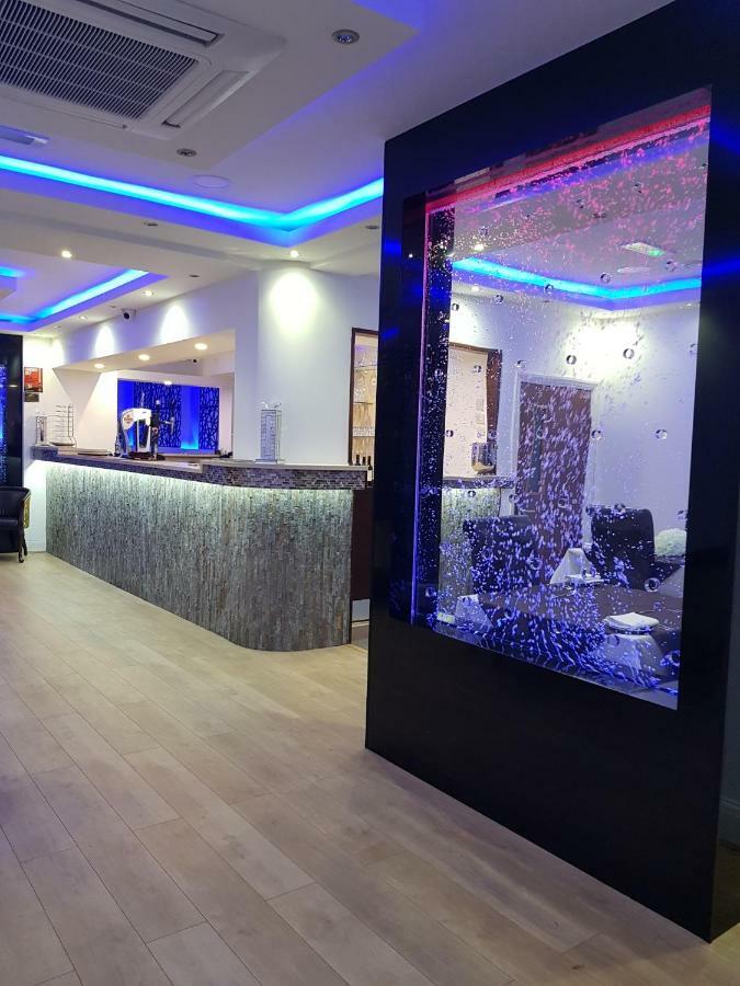 The Charles Hotel Chatham  Dış mekan fotoğraf
